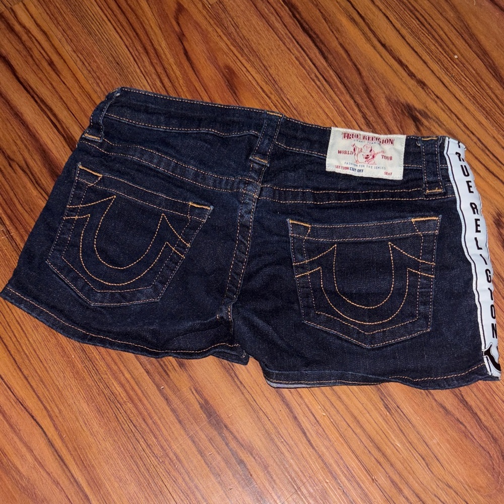 True Religion